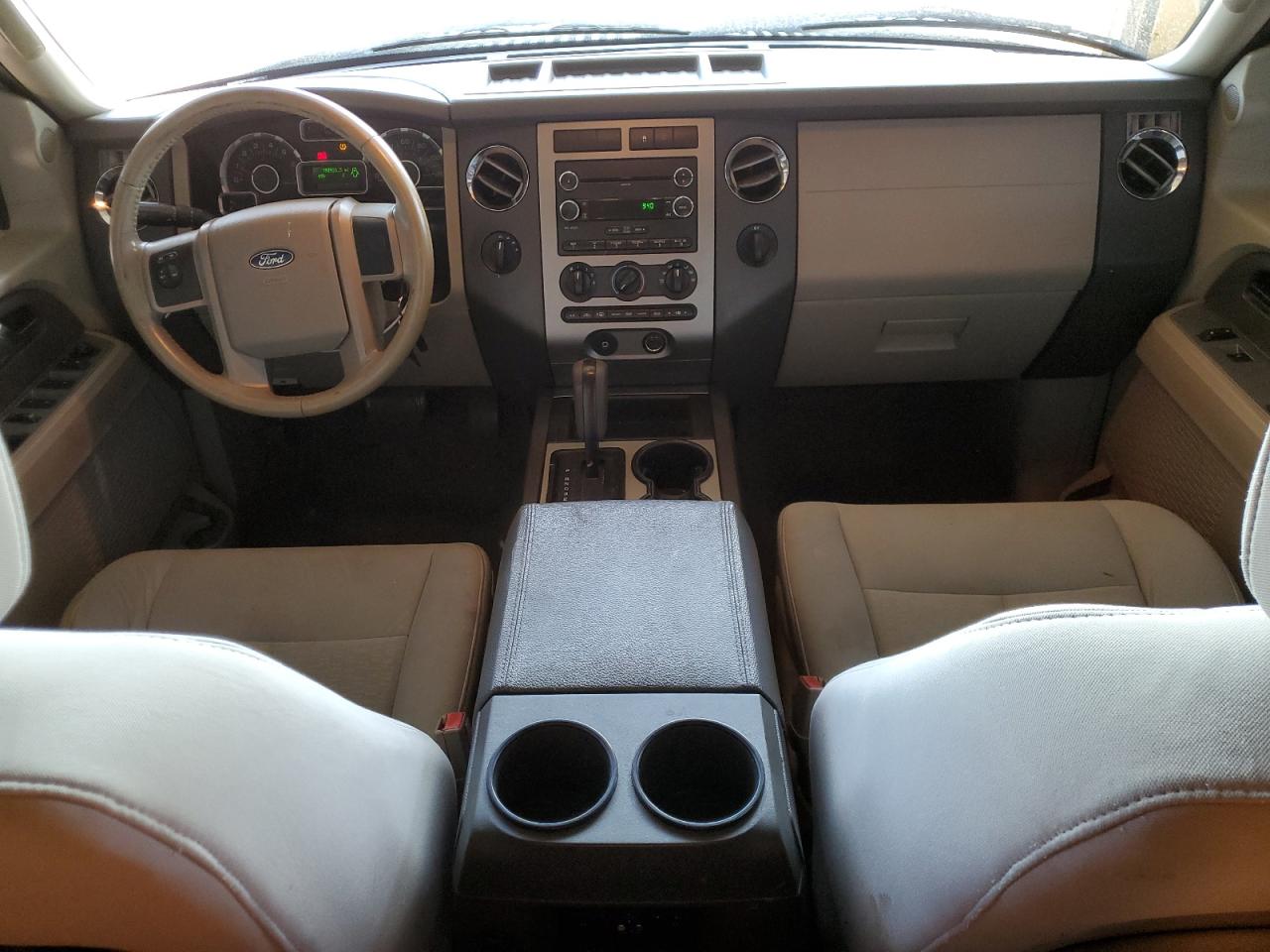 2008 Ford Expedition - Image 8