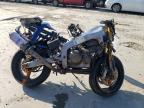 2003 KAWASAKI ZX636 B1   for sale at Copart VA - FREDERICKSBURG