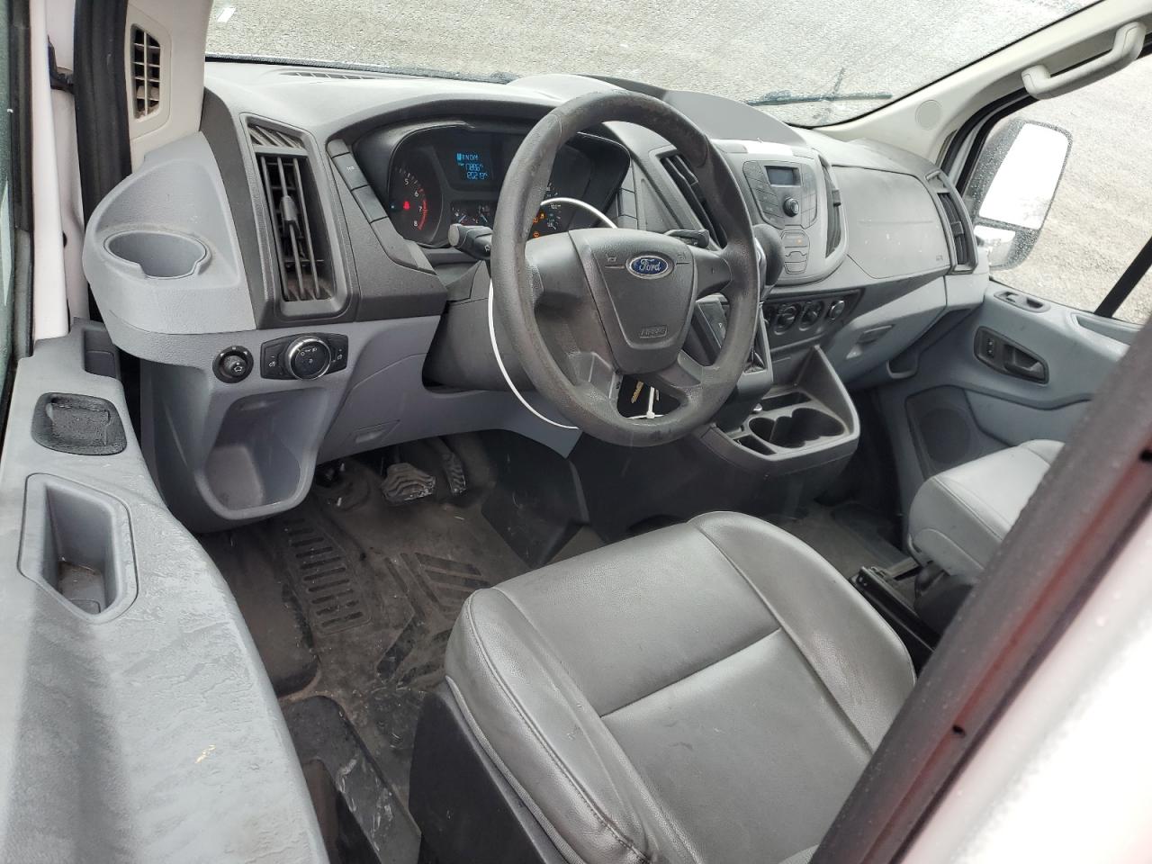 2015 Ford Transit - Image 8