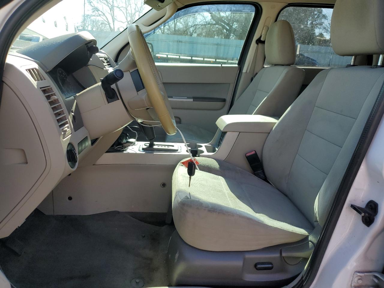 2012 Ford Escape - Image 7