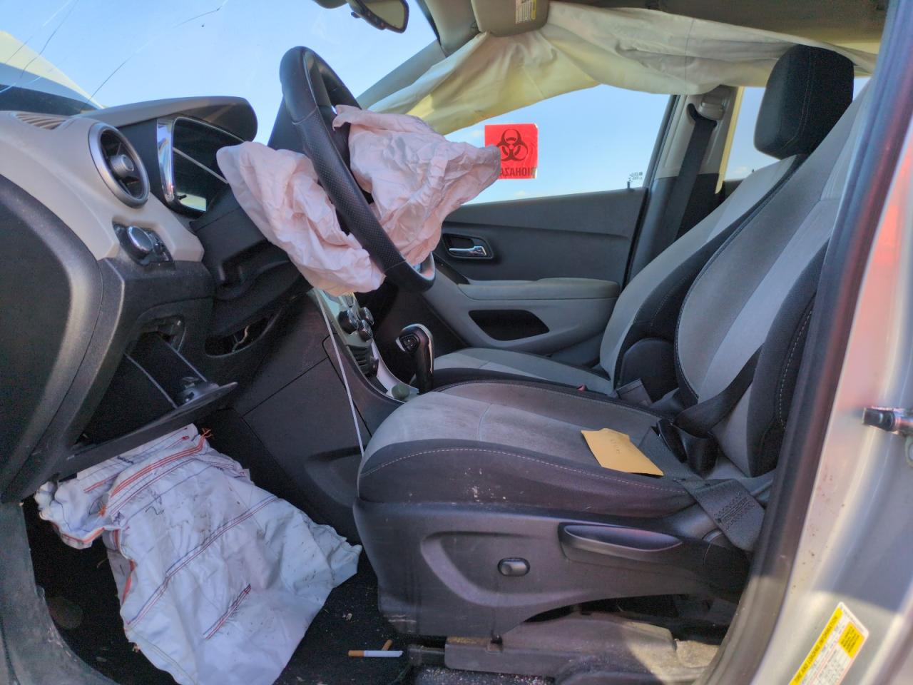 2016 Chevrolet Trax - Image 7