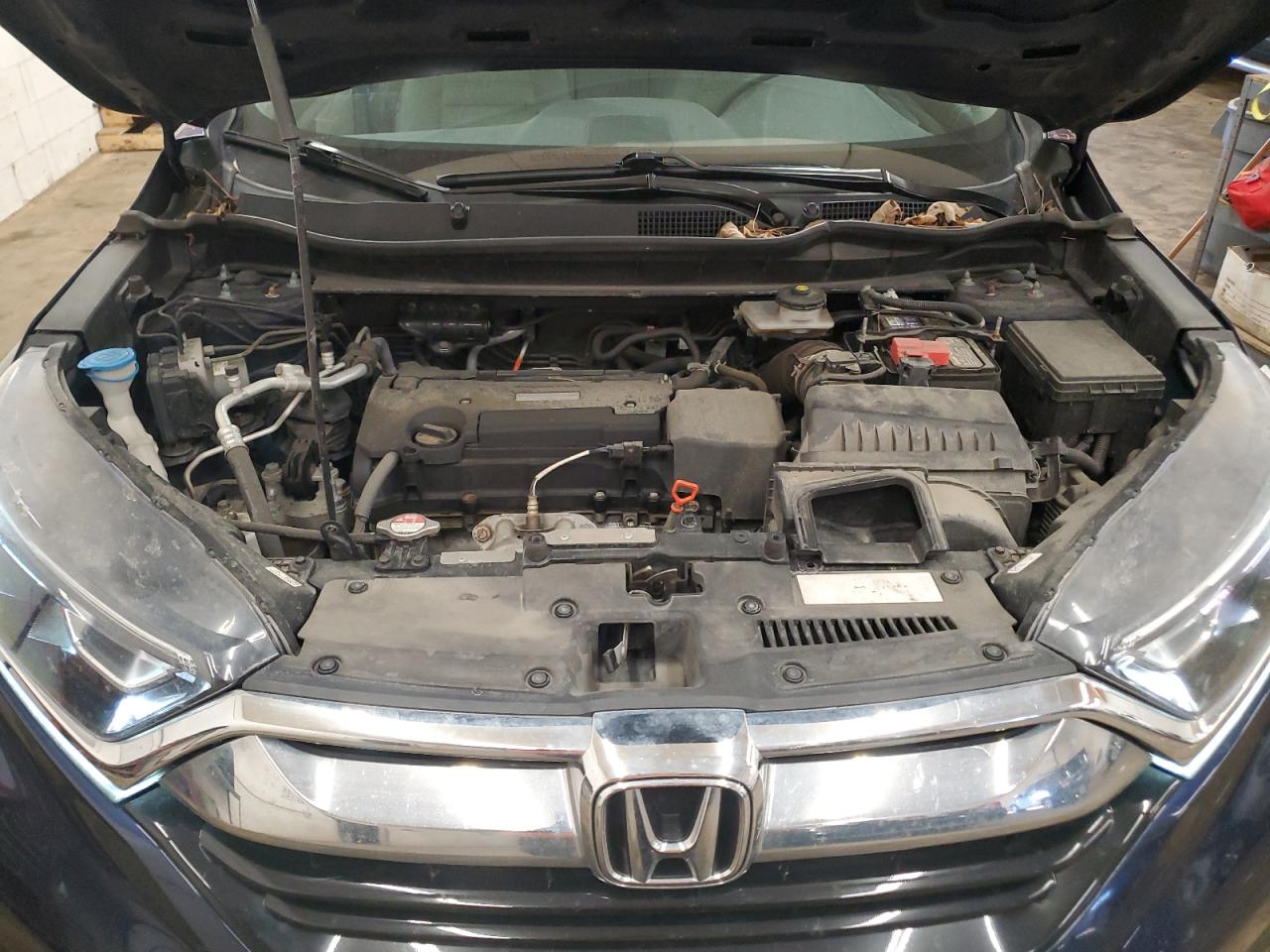 2018 Honda CR-V - Image 12