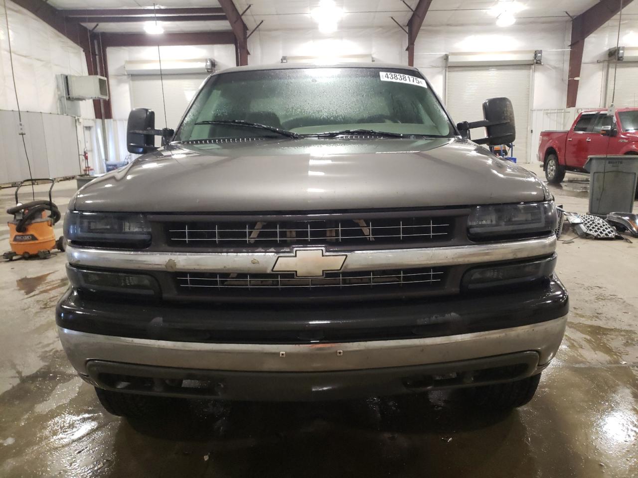 2000 Chevrolet Silverado - Image 5