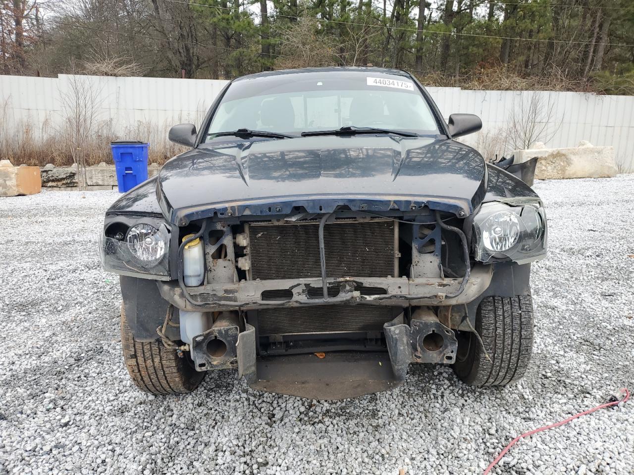 2006 Dodge Dakota - Image 5