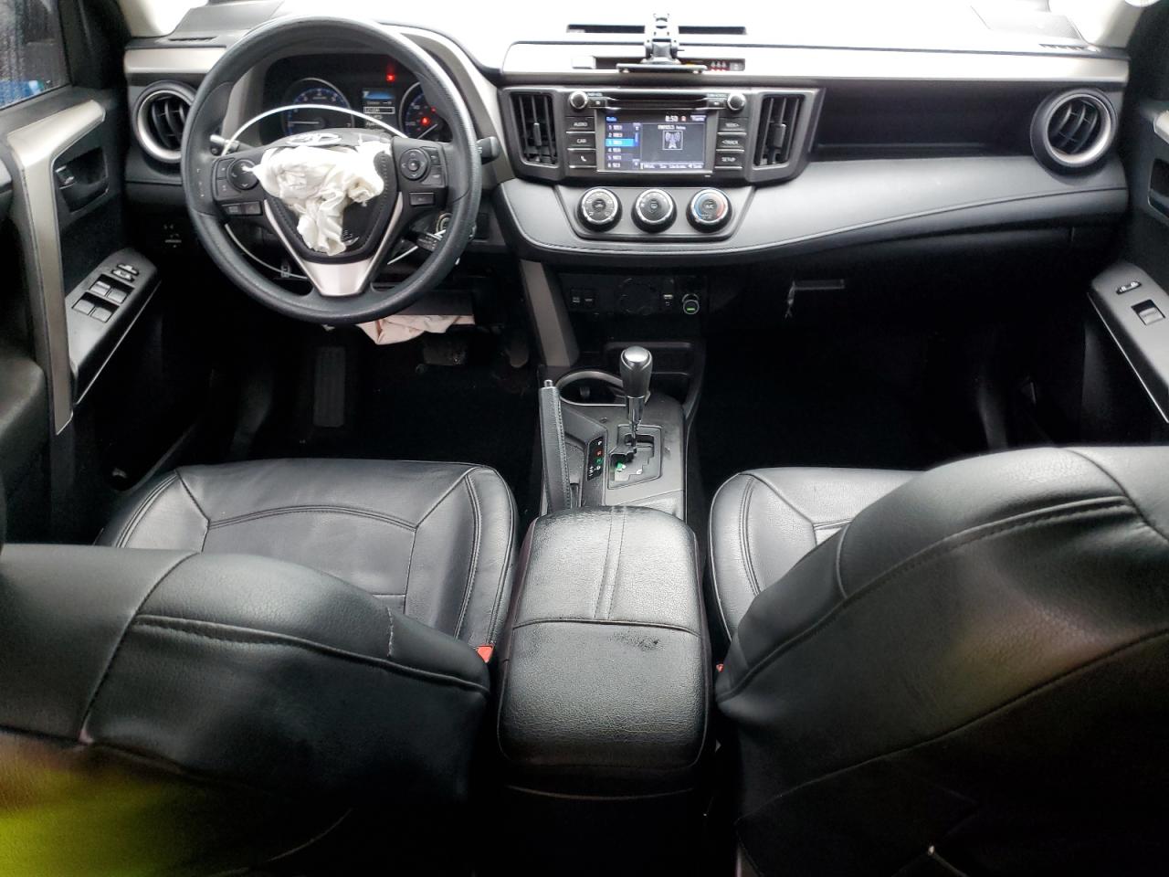 2018 Toyota RAV 4 - Image 8