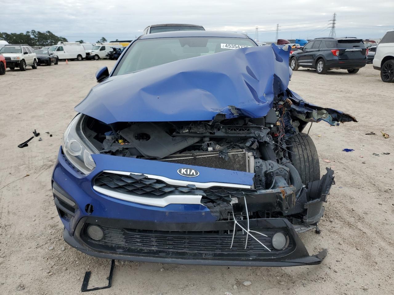 2021 Kia Forte - Image 5