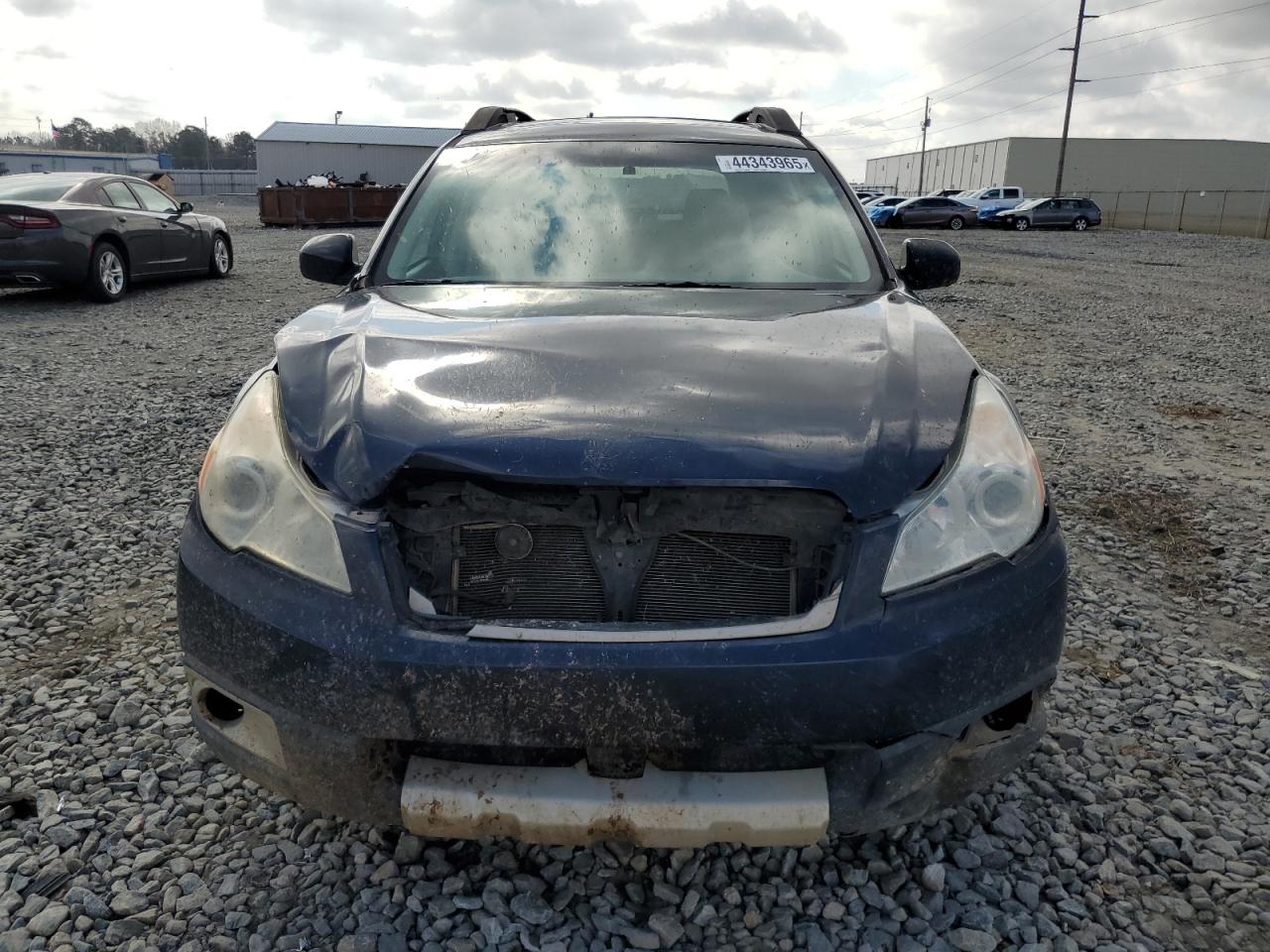 2012 Subaru Outback - Image 5