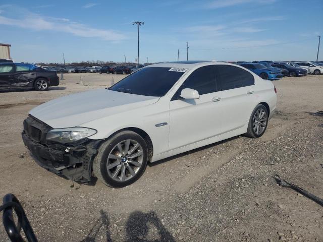2012 Bmw 528 I
