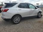 2018 Chevrolet Equinox Lt იყიდება Mercedes-ში, TX - Front End