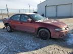 2003 Pontiac Grand Prix Se de vânzare în Cicero, IN - Rear End