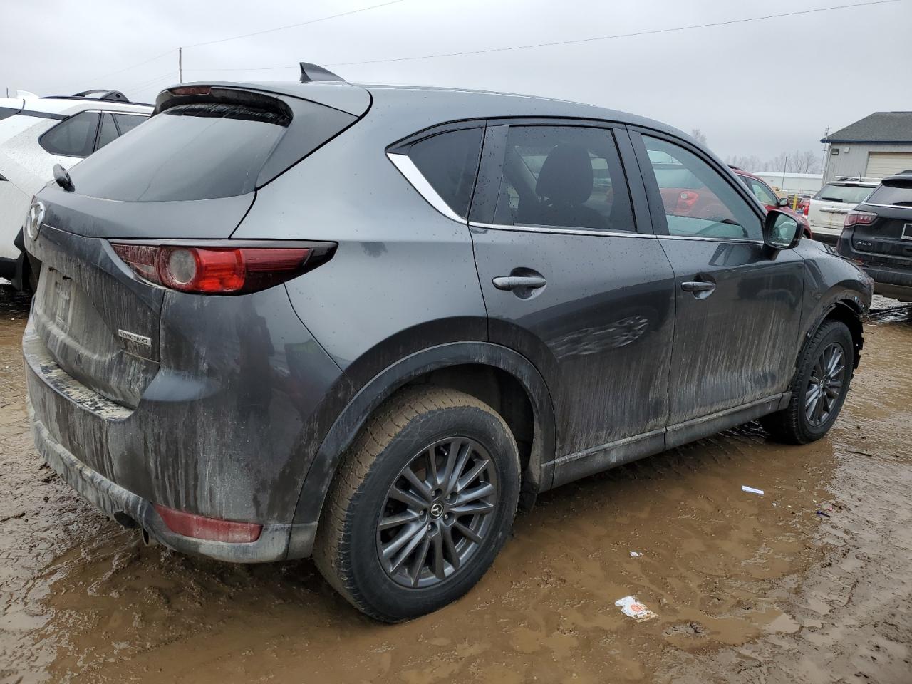 2020 Mazda CX-5 - Image 3