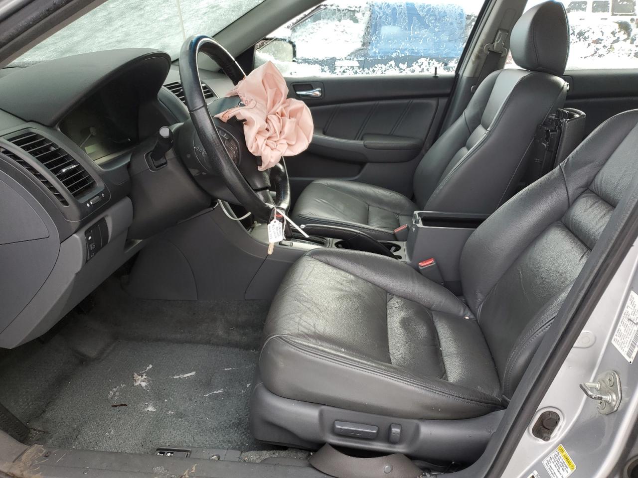 2007 Honda Accord - Image 7