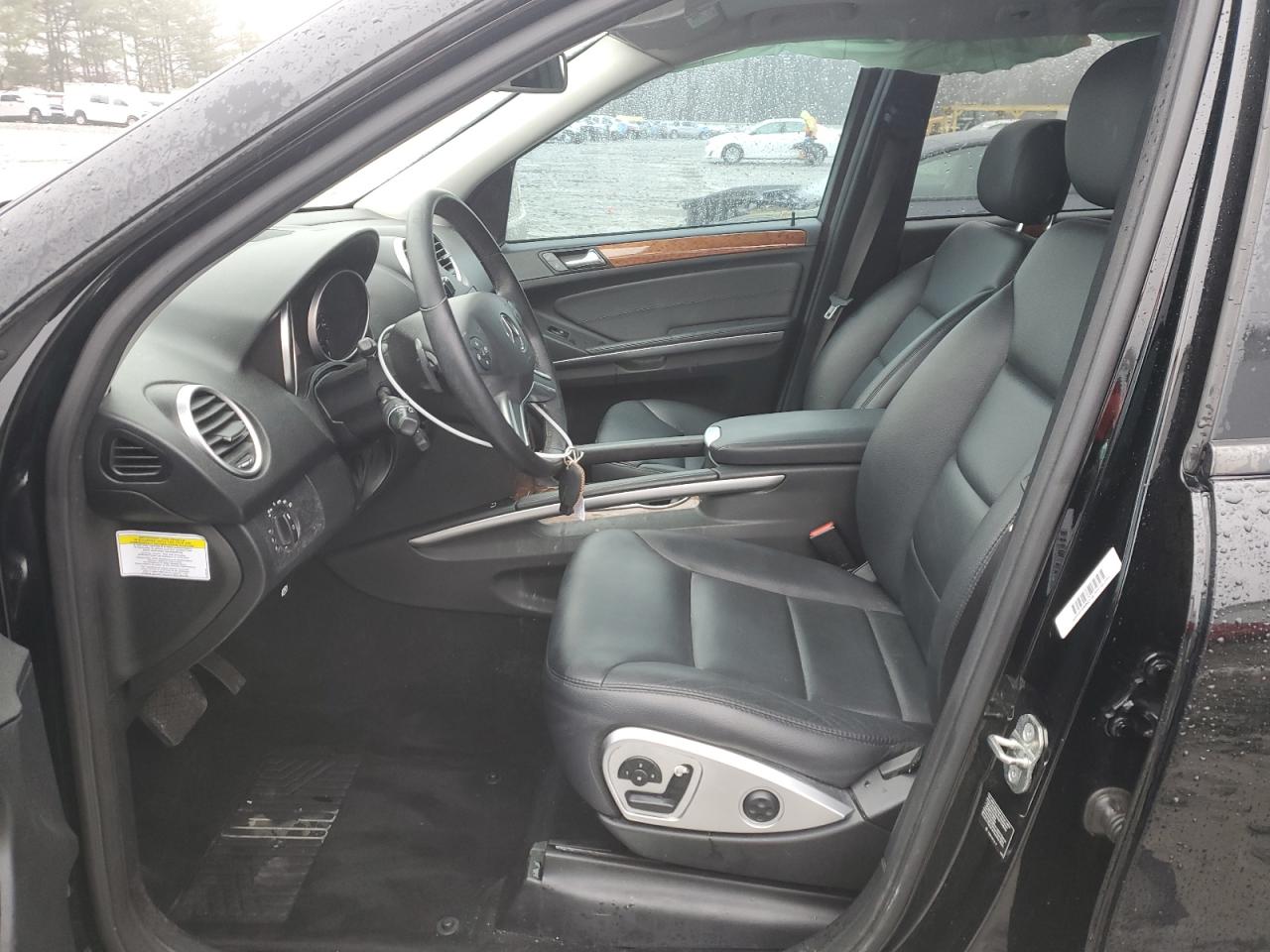 2009 Mercedes-Benz M-klasse - Image 7