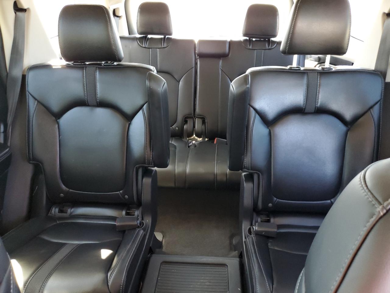 2024 Honda Pilot - Image 10