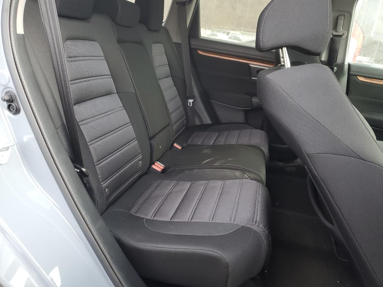 2021 Honda CR-V - Image 11