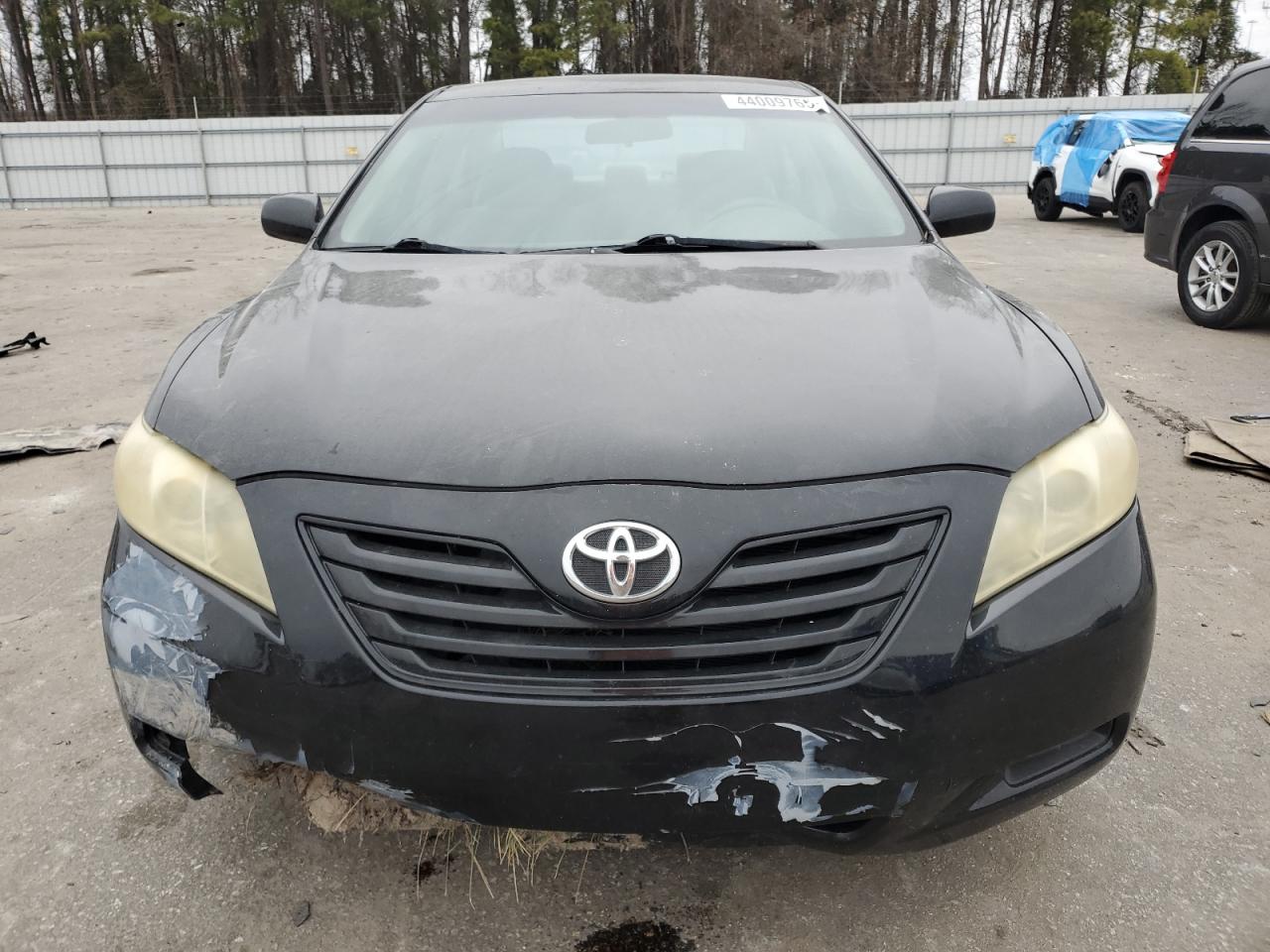 2009 Toyota Camry - Image 5