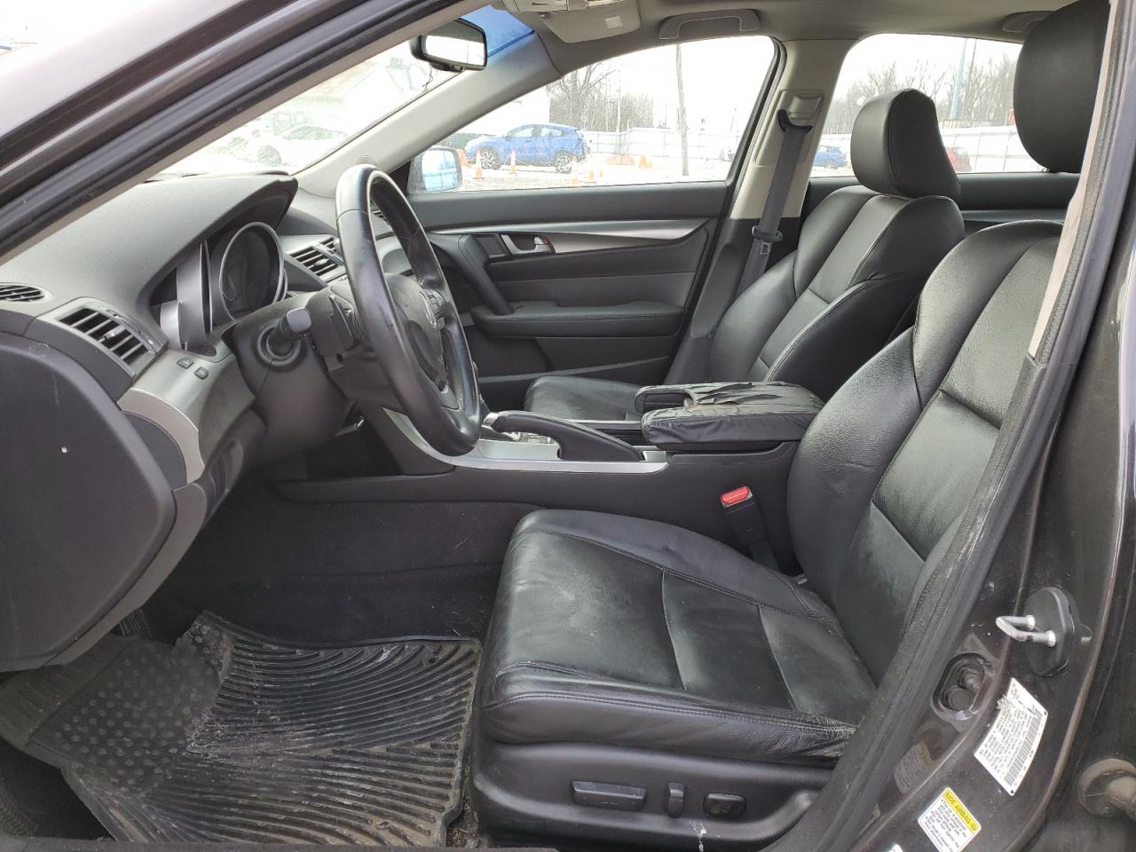 2010 Acura TL - Image 7