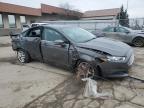 2016 Ford Fusion Se for Sale in Fort Wayne, IN - All Over