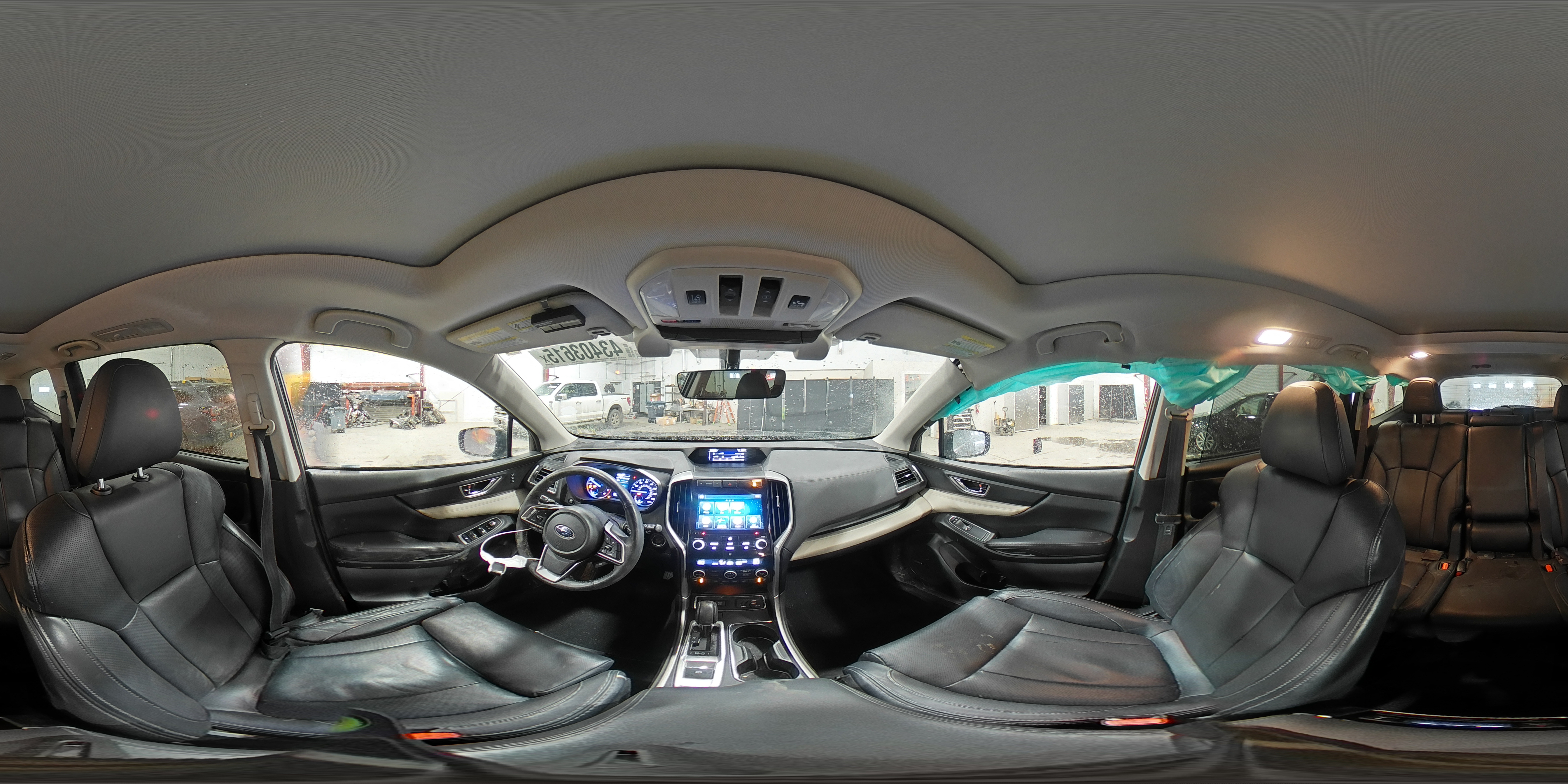 2020 Subaru Ascent - Image 15