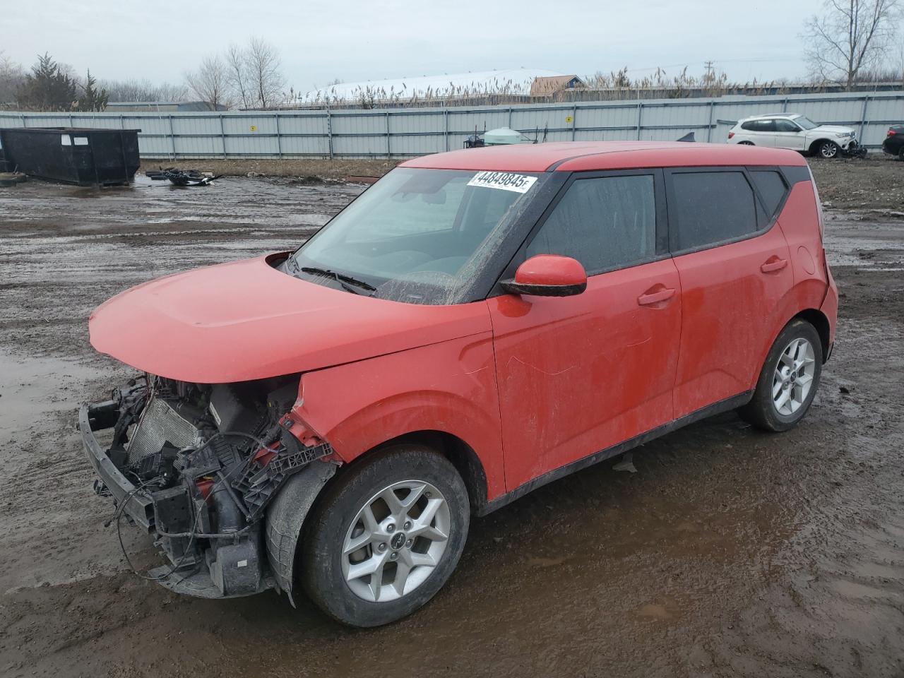 2023 Kia Soul - Image 1