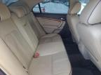 2010 LINCOLN MKZ  for sale at Copart ON - OTTAWA