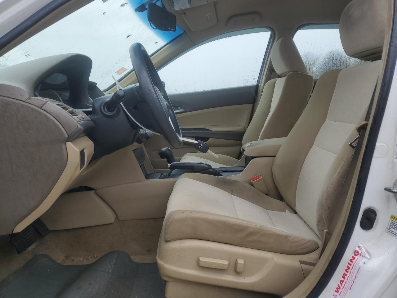 2008 Honda Accord - Image 7