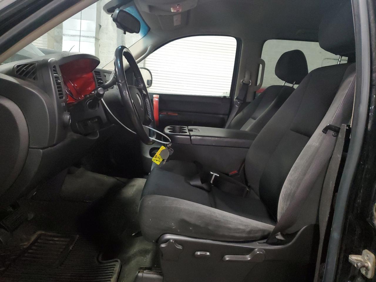 2009 GMC Sierra - Image 7