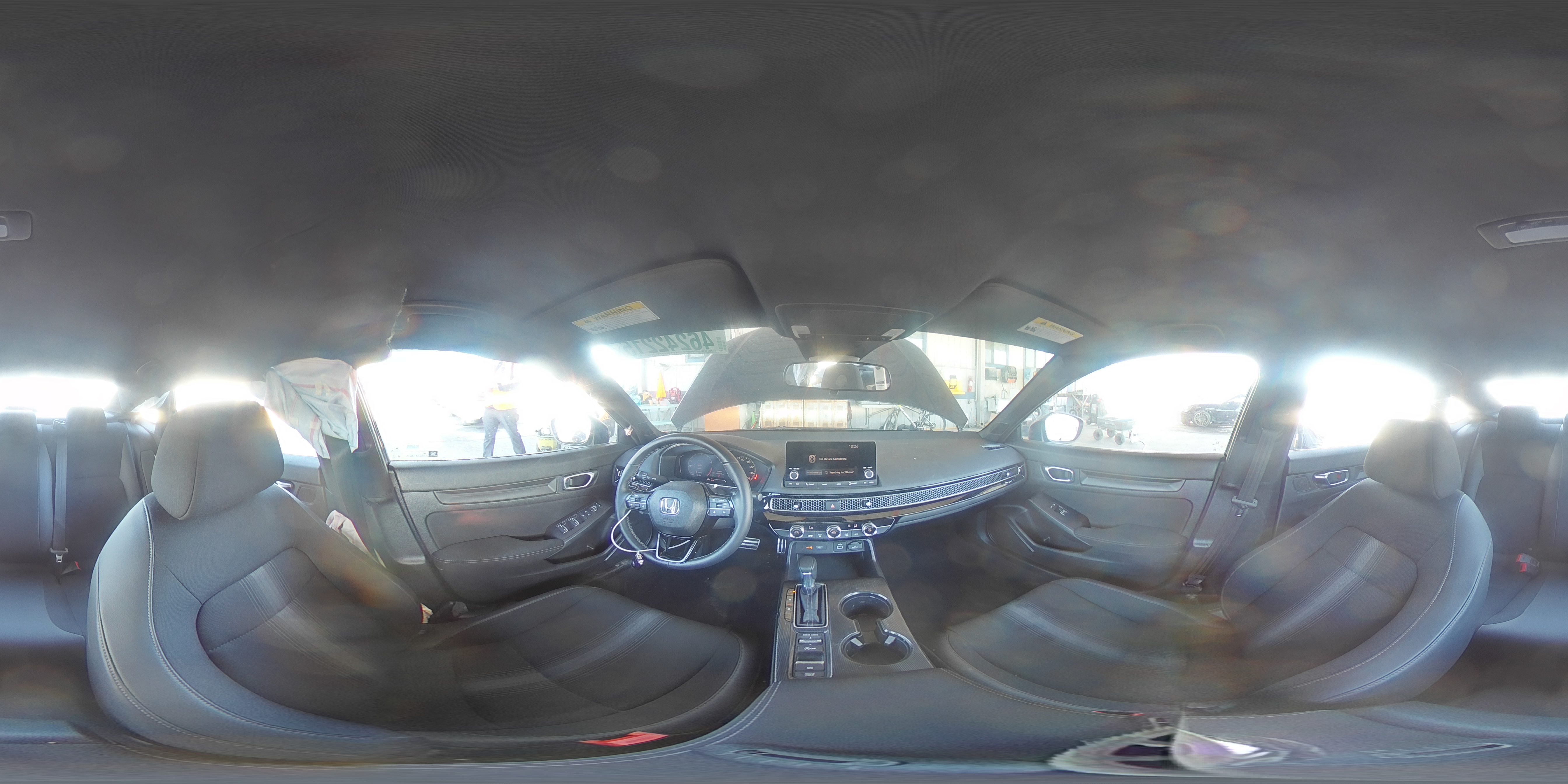 2024 Honda Civic - Image 12