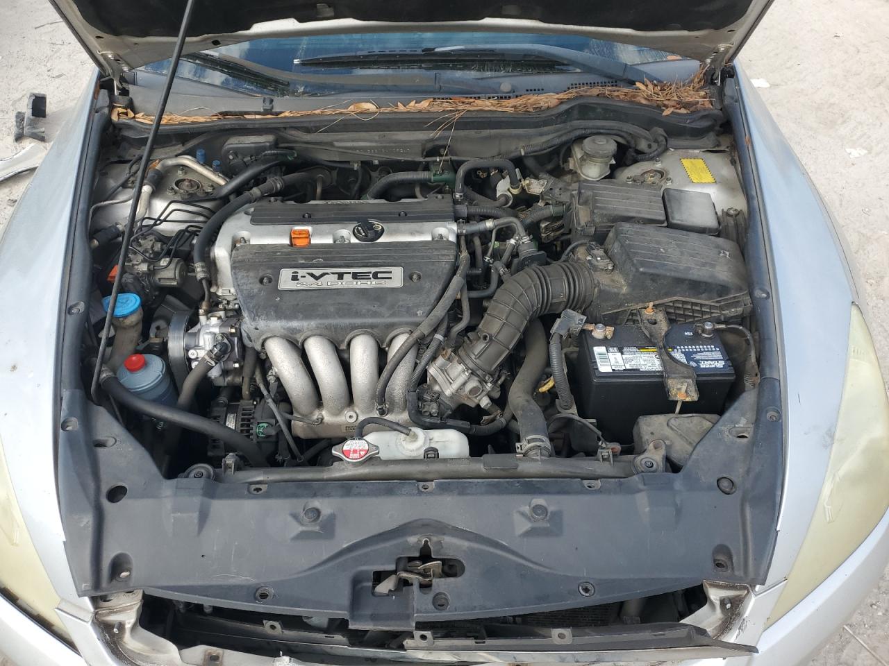 2006 Honda Accord - Image 11
