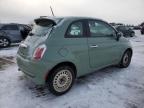 2013 Fiat 500 Pop للبيع في Ham Lake، MN - Front End