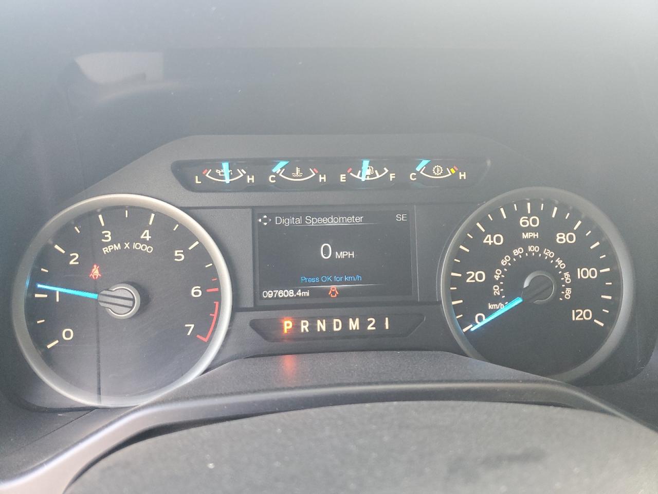 2017 Ford F-150 - Image 9