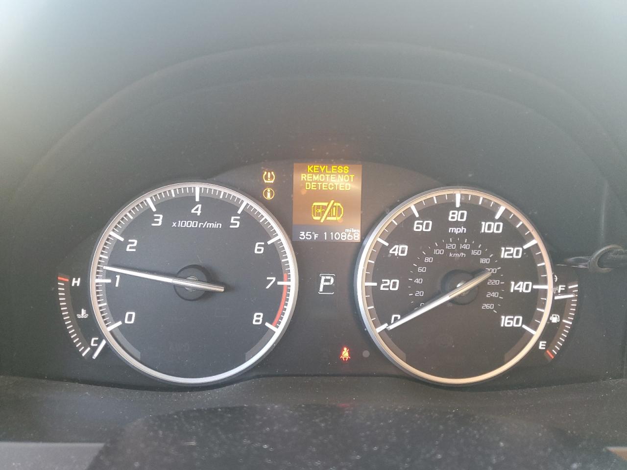 2015 Acura RDX - Image 9