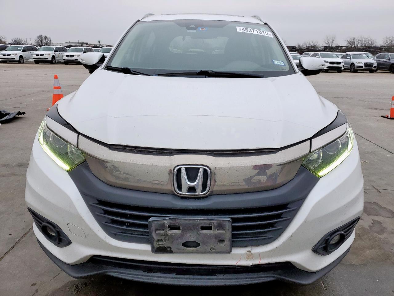 2019 Honda HR-V - Image 5