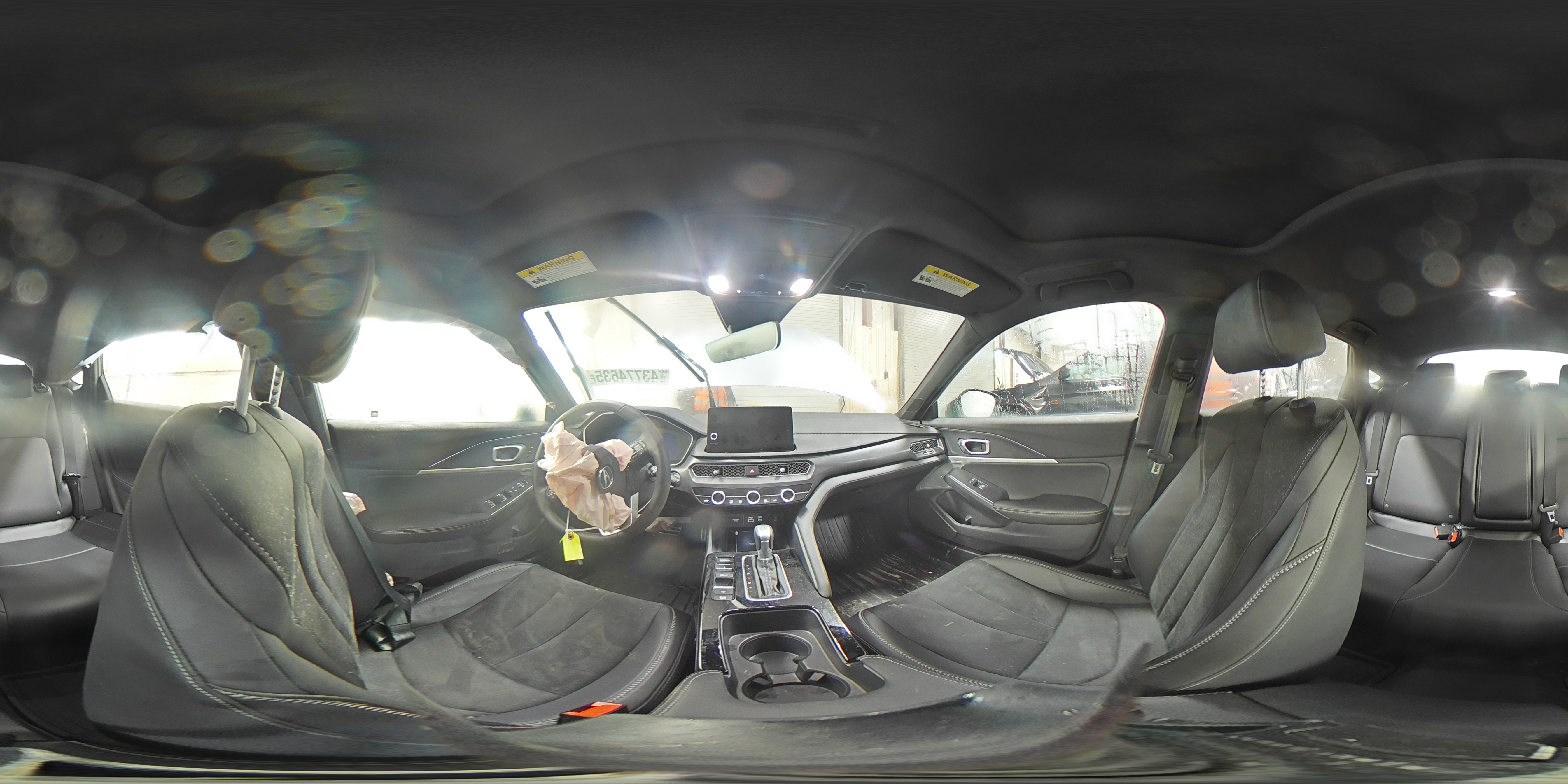 2024 Acura Integra - Image 14