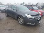 2010 VAUXHALL INSIGNIA E for sale at Copart WOLVERHAMPTON