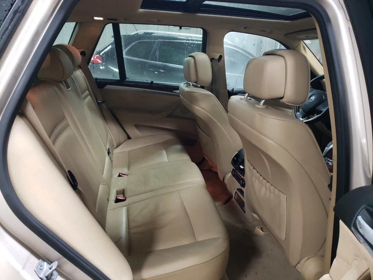 2013 BMW X5 - Image 10