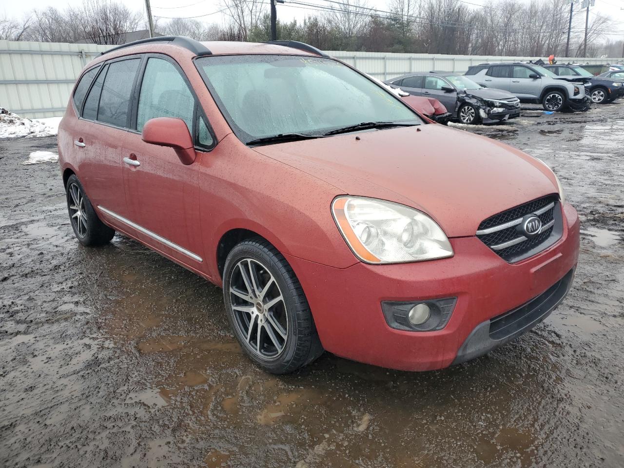 2008 Kia Rondo - Image 4
