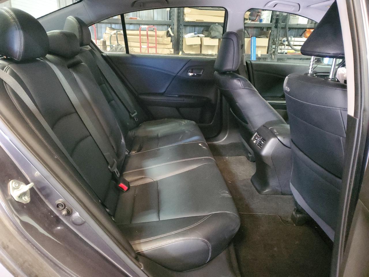 2015 Honda Accord - Image 10