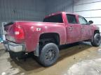 2007 Chevrolet Silverado K1500 Crew Cab for Sale in Candia, NH - Side