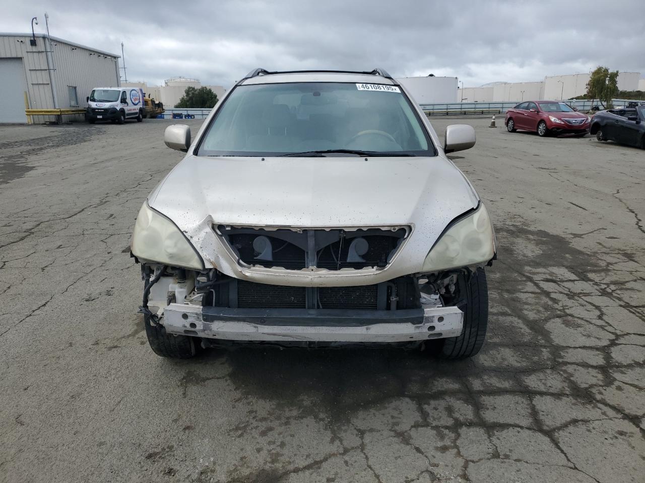 2007 Lexus RX - Image 5