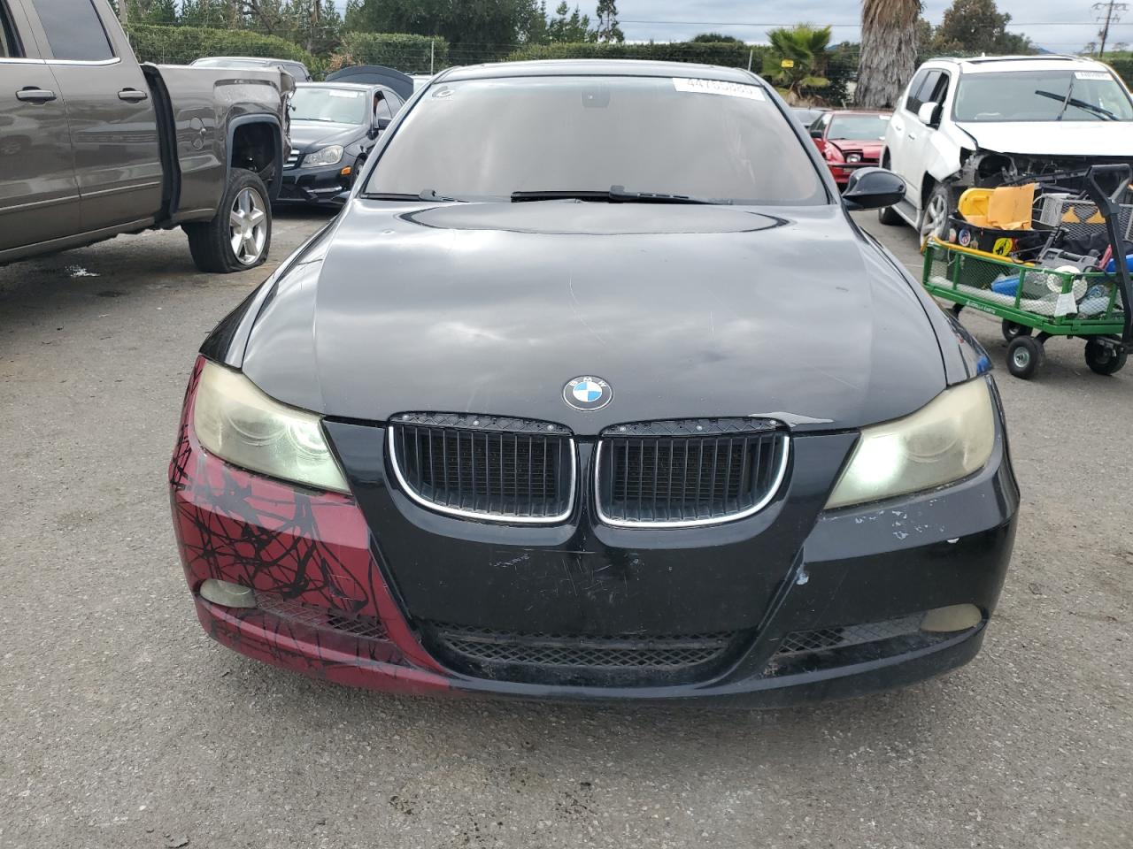 2007 BMW 3er - Image 5