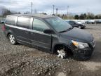 2010 Volkswagen Routan Se продається в Portland, OR - Front End