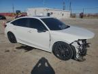 2024 Honda Civic Si for Sale in Sun Valley, CA - Front End