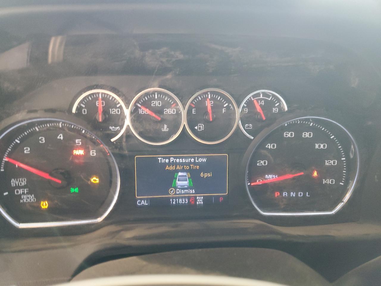 2020 Chevrolet Silverado - Image 9