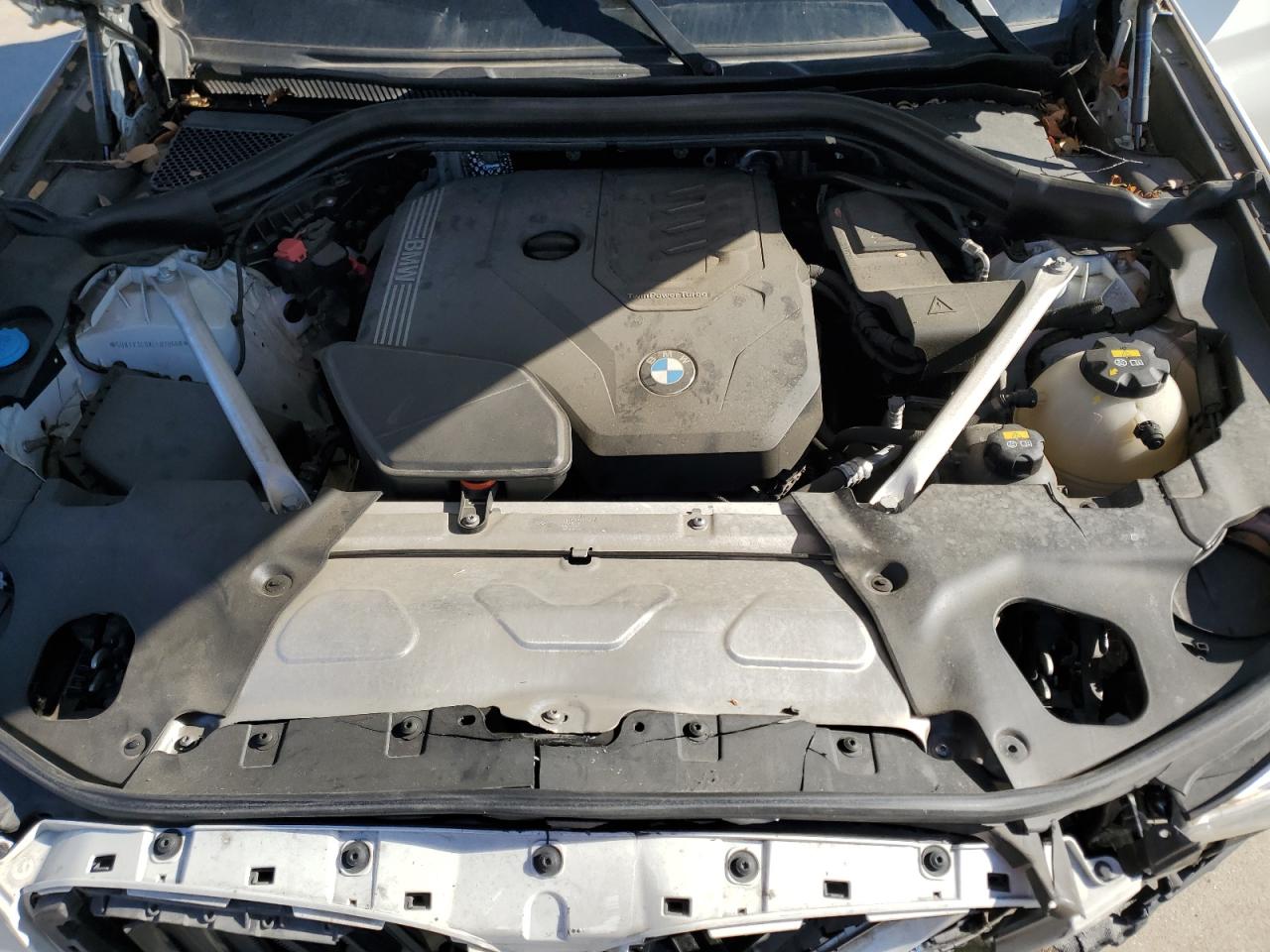 2020 BMW X3 - Image 13