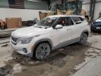 2021 Kia Seltos S en Venta en Greenwood, NE - Vandalism