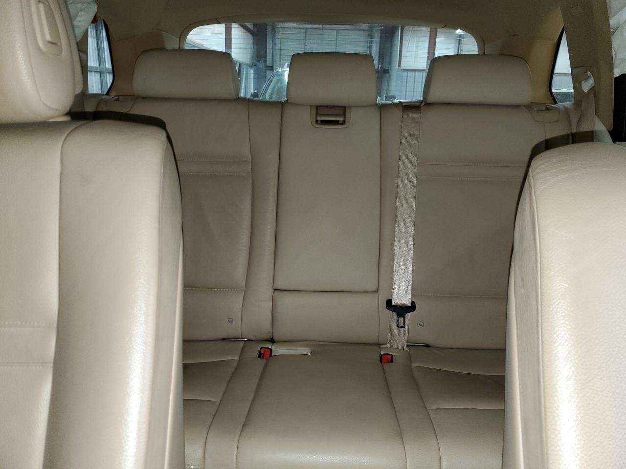 2009 BMW X5 - Image 10