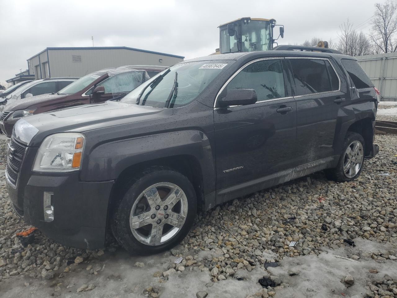 2013 GMC Terrain - Image 1