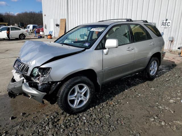 2002 Lexus Rx 300