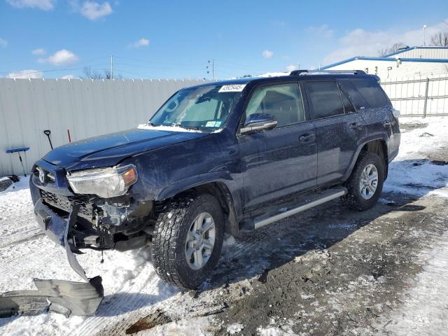 2021 Toyota 4Runner Sr5/Sr5 Premium